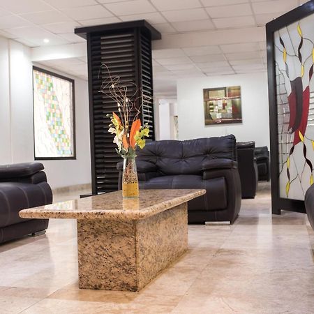 Hotel Oliba Boca Del Rio Extérieur photo