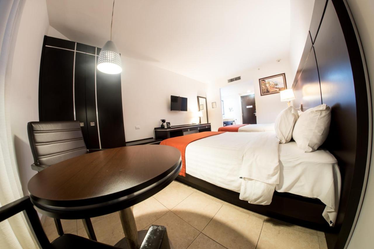 Hotel Oliba Boca Del Rio Extérieur photo