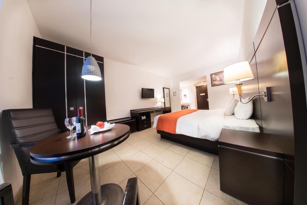 Hotel Oliba Boca Del Rio Extérieur photo