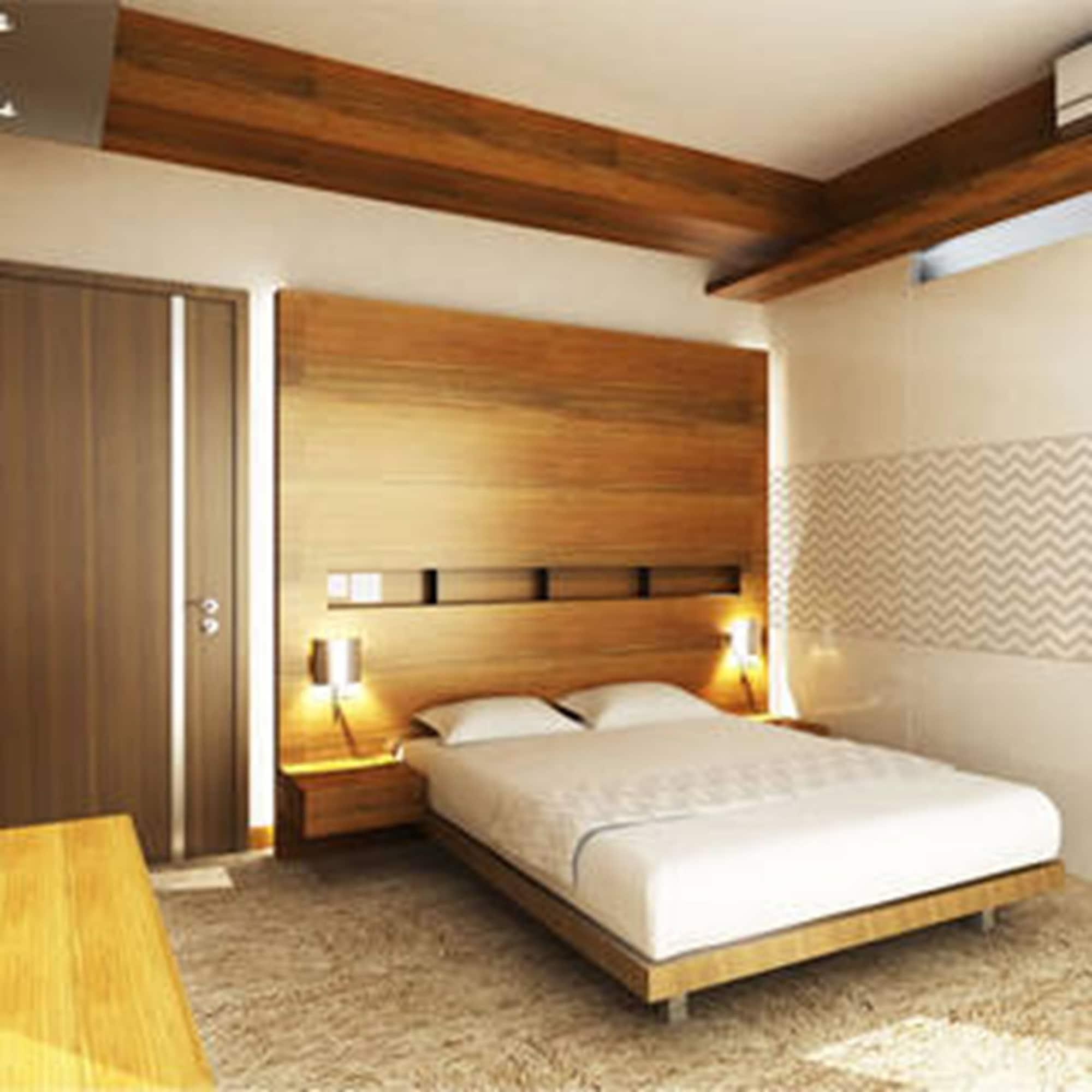 Hotel Oliba Boca Del Rio Extérieur photo
