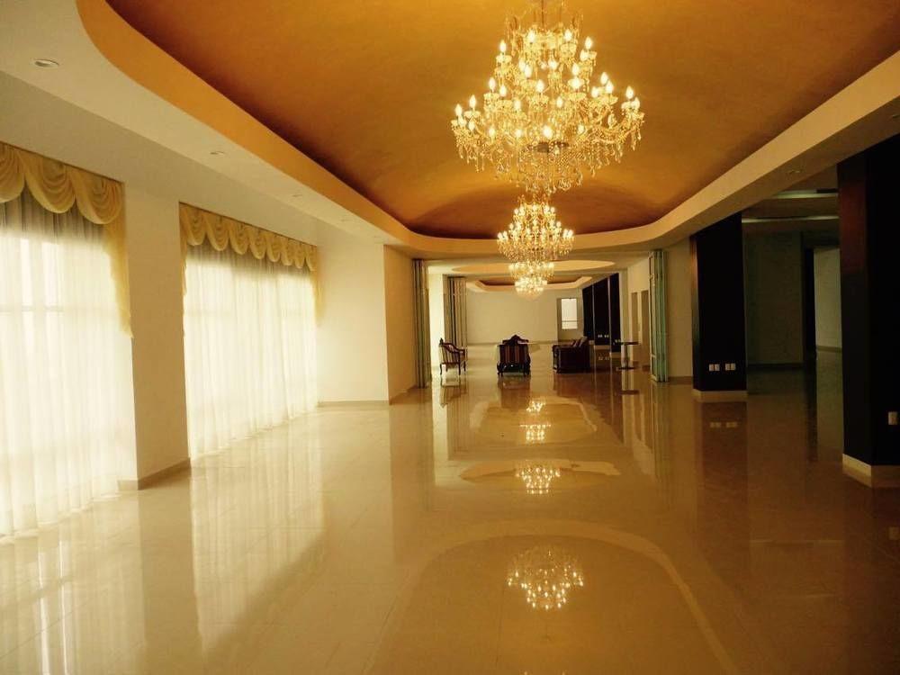 Hotel Oliba Boca Del Rio Extérieur photo