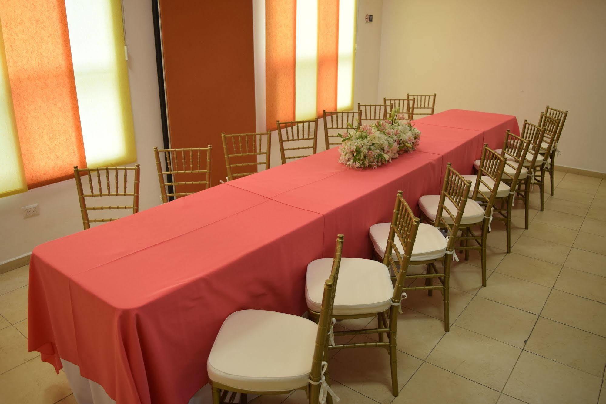 Hotel Oliba Boca Del Rio Extérieur photo
